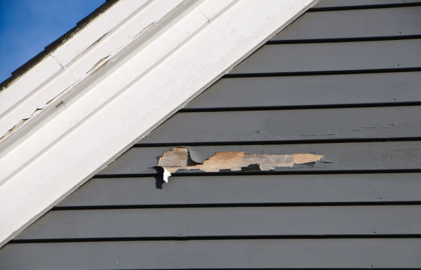 Reliable North Grosvenor Dale, CT Siding Solutions